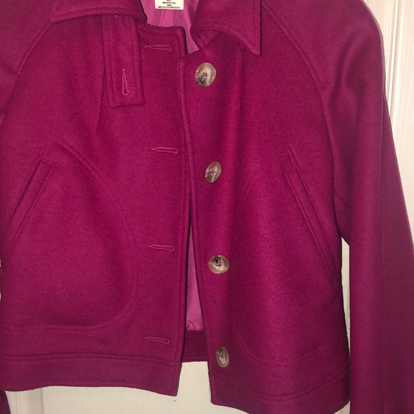 Jacket - Picture 2 of 6